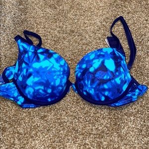 PINK push up bra